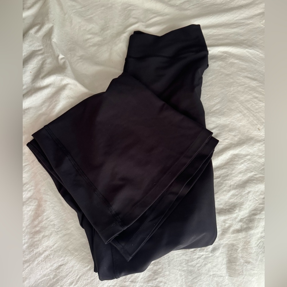 Old Navy Flare Leggings